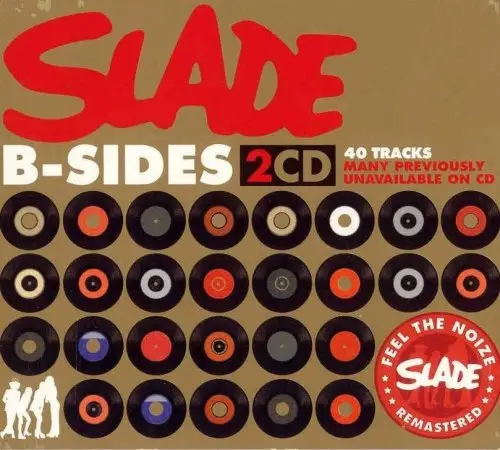 Slade - B-Sides (2007) / AvaxHome