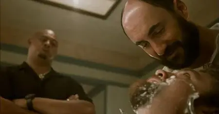 Stickmen (2001)