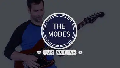 Modal Theory for Guitar (Guitar Lessons from Lutz Academy) (2016)