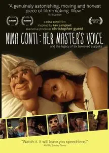 Together TV - Nina Conti: Her Master's Voice (2012)