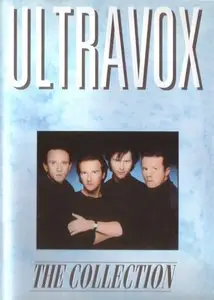 Ultravox-The Collection (200)