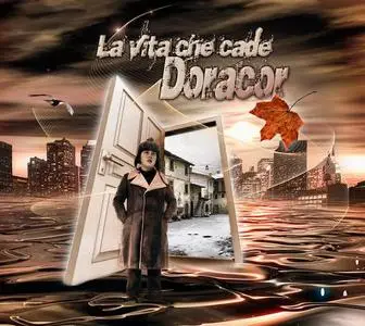 Doracor - 2 Studio Albums (2008-2011)