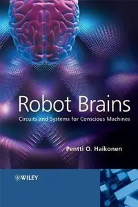 Robot Brains: Circuits and Systems for Conscious Machines (repost)