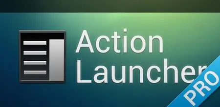 Action Launcher Pro v1.9.0