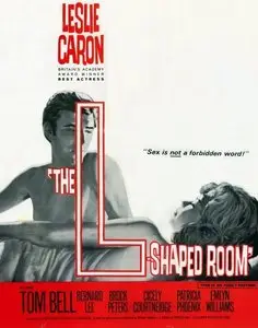 The L-Shaped Room (1962) 