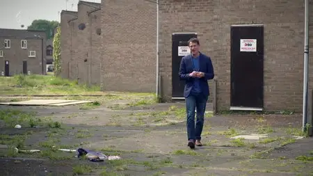 Channel 4 - Dispatches: The Great British Property Divide (2015)