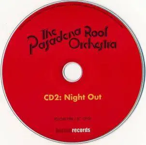 The Pasadena Roof Orchestra - A Talking Picture / Night Out: Two Original Classics (2015) {Remastered}
