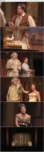 James Levine, The Metropolitan Opera Orchestra - Donizetti: Don Pasquale (2011) [Blu-Ray]