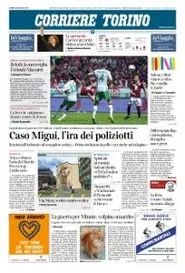Corriere Torino – 13 maggio 2019