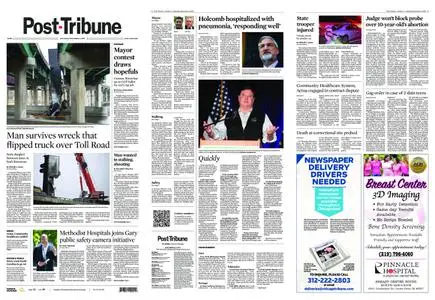 Post-Tribune – December 03, 2022