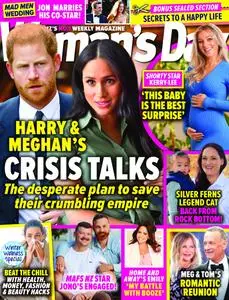 Woman's Day New Zealand - July 10, 2023