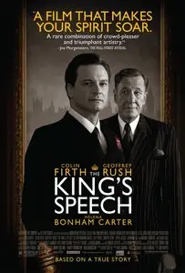 The King's Speech (2010) Repost