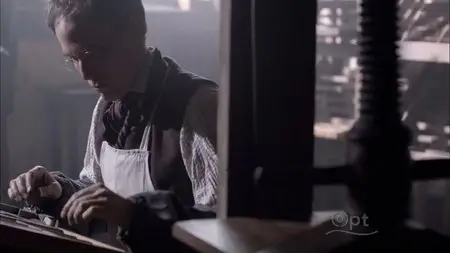 PBS American Experience - The Abolitionists (2013)