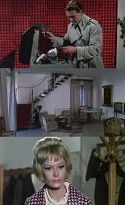 The Spy Who Loved Flowers (1966) 