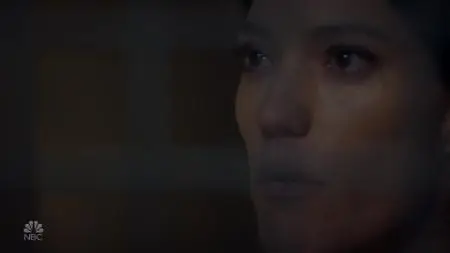 The Enemy Within S01E03