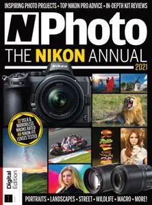 N-Photo: The Nikon Annual – 01 January 2021
