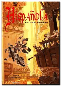 Meddour - Hispañola - Complet