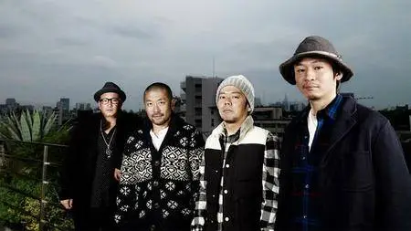 Ketsumeishi - Ketsunopolis (2000) {Toy's Factory} **[RE-UP]**