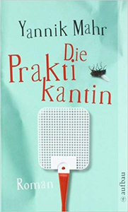 Die Praktikantin - Yannik Mahr