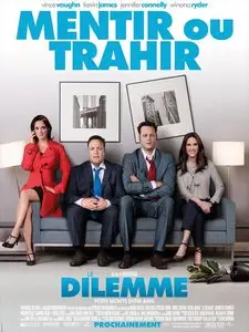 The Dilemma | Le Dilemme (2011)