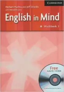 English in Mind 1 Workbook (repost)