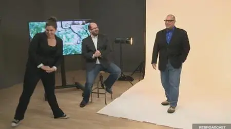 CreativeLive - Posing 101 with Lindsay Adler