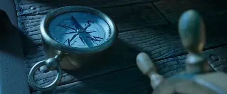 A Minuscule Adventure (2018)