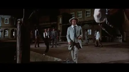 Sartana the Gravedigger (1969)