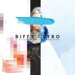 Biffy Clyro - A Celebration Of Endings (2020)