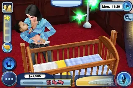 The Sims 3 Ambitions - 1.0.0