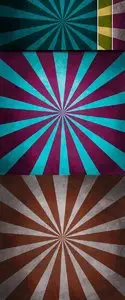 Starburst Textures for Photoshop