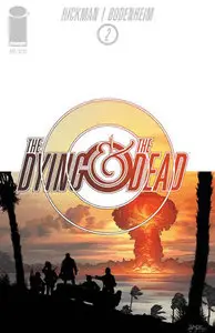 The Dying and the Dead 002 (2015)