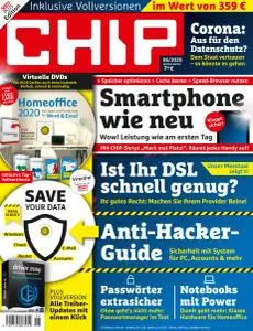 Chip Germany - Juni 2020