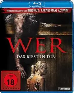 Wer (2013) + Extras