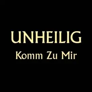 Unheilig Discography 1999-2010