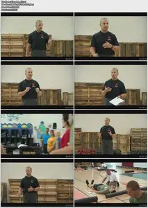 Mark Reifkind - Restoring Lost Physical Function