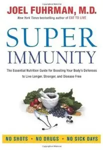 Super Immunity [Repost]