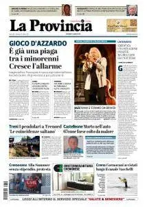 La Provincia di Crema - 13 Luglio 2017