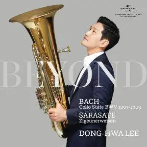 Dong-Hwa Lee - Beyond (2017) [Official Digital Download 24/96]