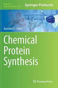 Chemical Protein Synthesis