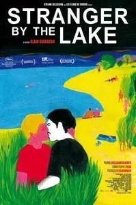 L'inconnu du lac (2013) Stranger by the Lake