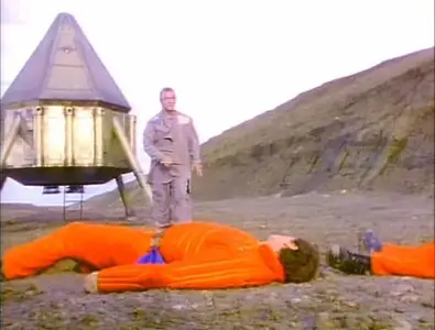 The Ray Bradbury Theater: Season 5 / Театр Рэя Брэдбери: 5-й сезон (1992)