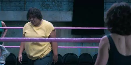 GLOW S02E06