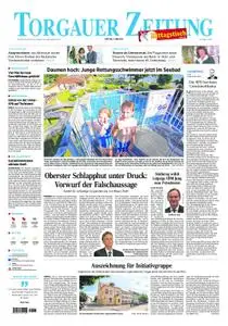 Torgauer Zeitung - 07. Juni 2019