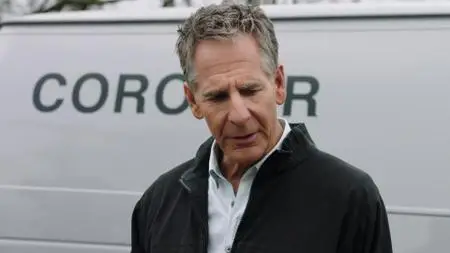 NCIS: New Orleans S05E18