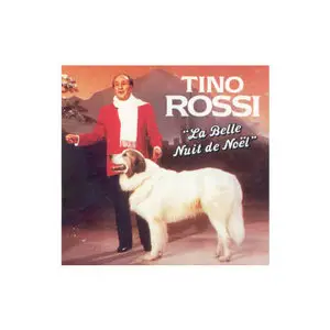Tino Rossi "La Belle nuit de Noël"[Best of]