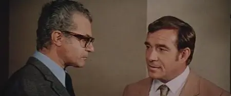 Да, синьор / Sissignore (1968, DVD5 + DVDRip)