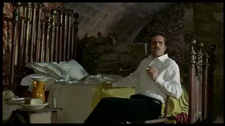 La Ragazza Con La Pistola (1968)