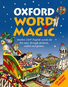 Oxford Word Magic CD-ROM (repost)