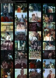 The Ten Gladiators (1963) 